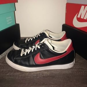 Nike Cortez BRED